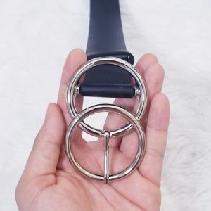 Girly Accessories - Black Brand New Belt Girly Accessories - Black Brand New Belt